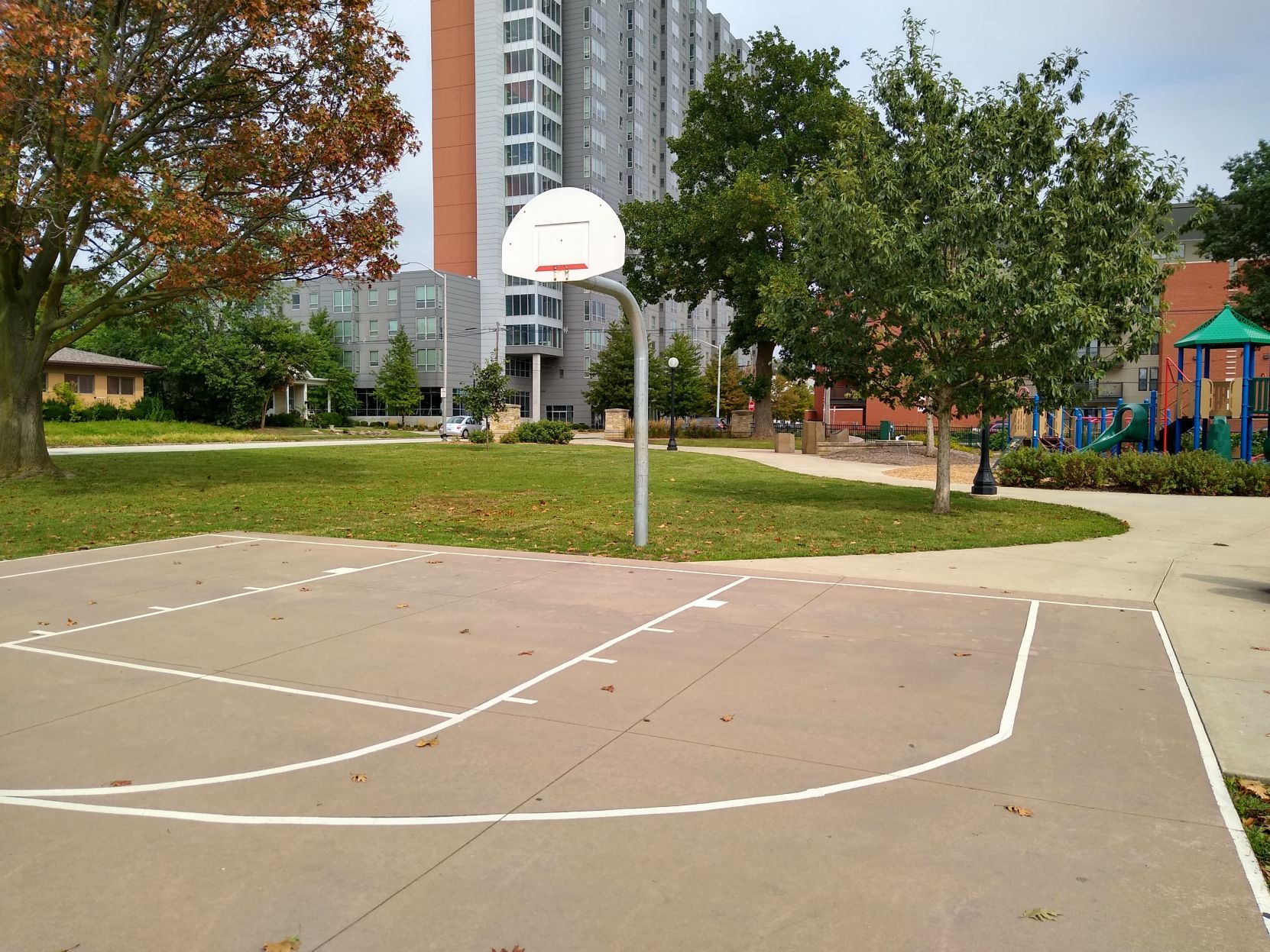 Scott Park